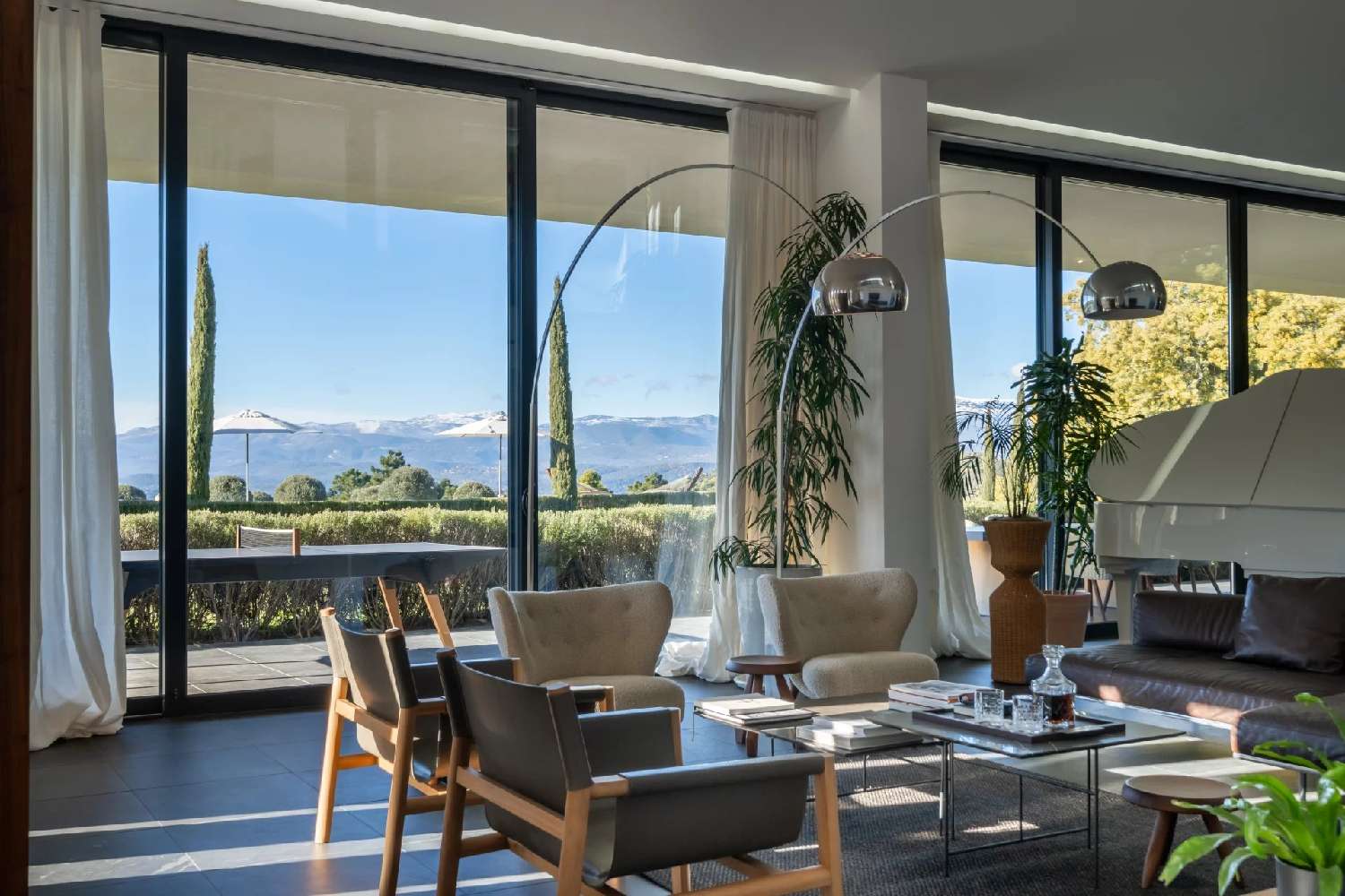 en venta villa Tanneron Var 4