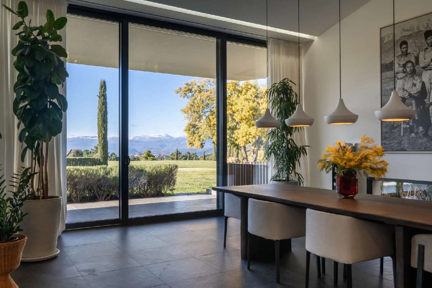 en venta villa Tanneron Var 6