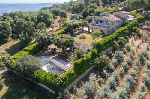 Tanneron Var villa foto 7269213