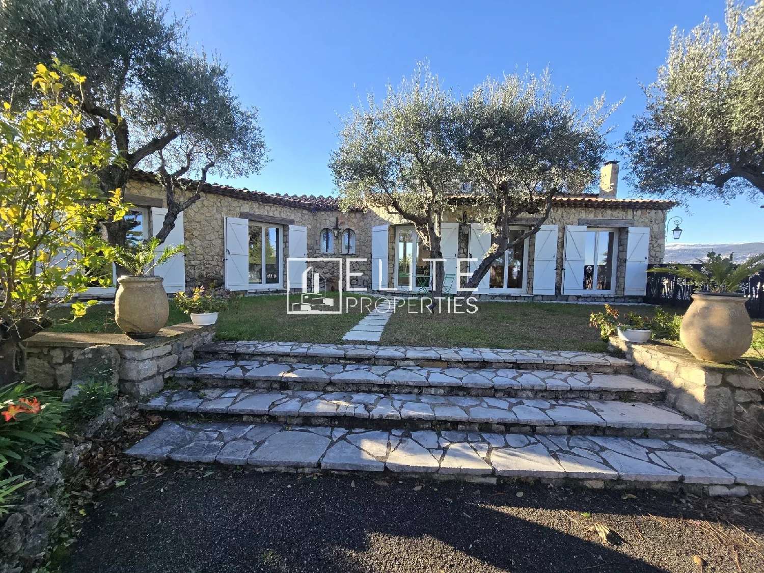  kaufen Villa Tanneron Var 1