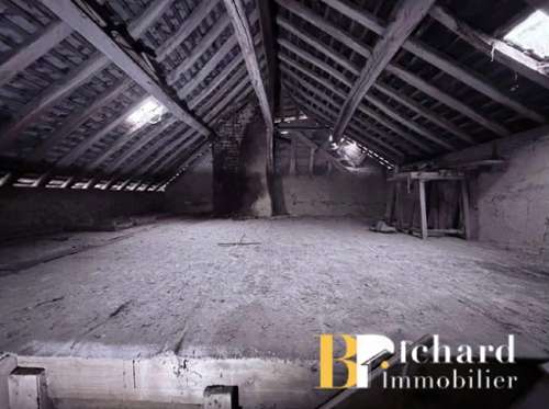 Tavaux-et-Pontséricourt Aisne villa foto 7262252