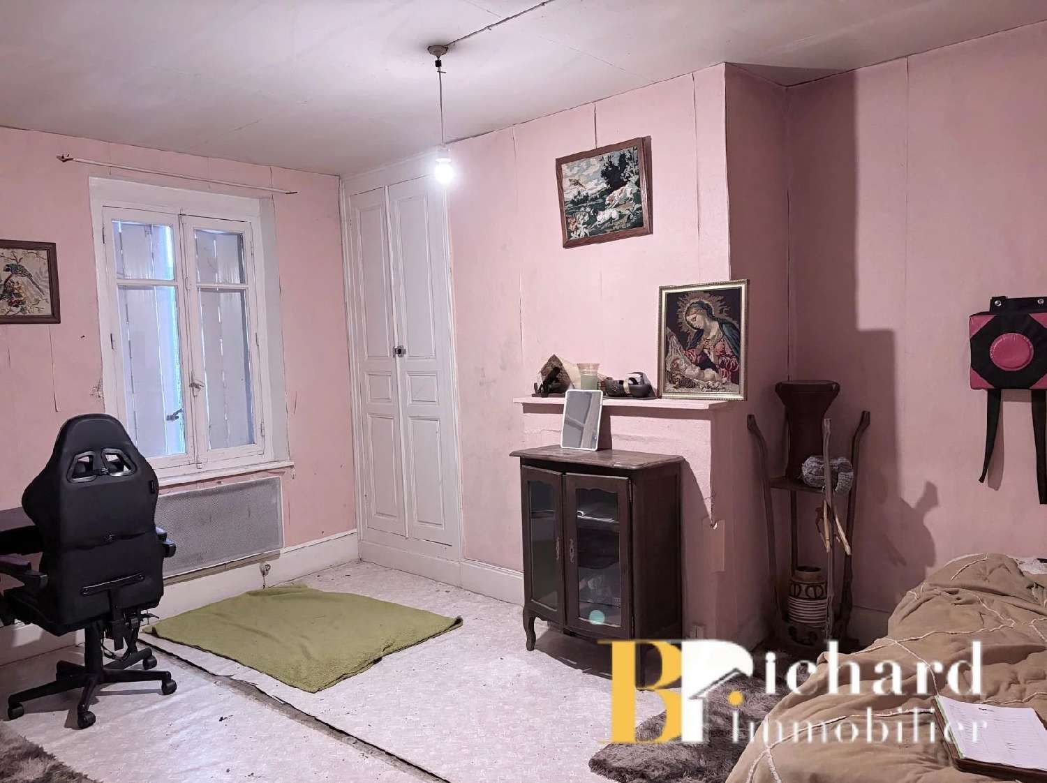  for sale villa Tavaux-et-Pontséricourt Aisne 3