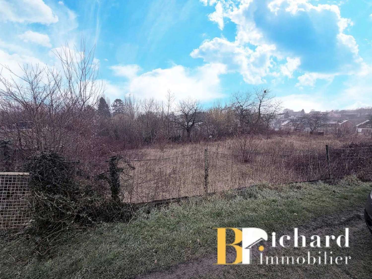  for sale villa Tavaux-et-Pontséricourt Aisne 4