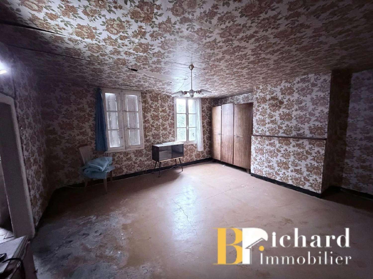  for sale villa Tavaux-et-Pontséricourt Aisne 6