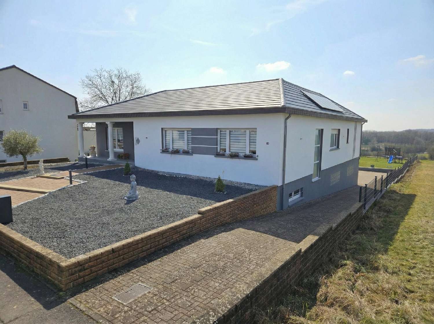  kaufen Villa Théding Moselle 2