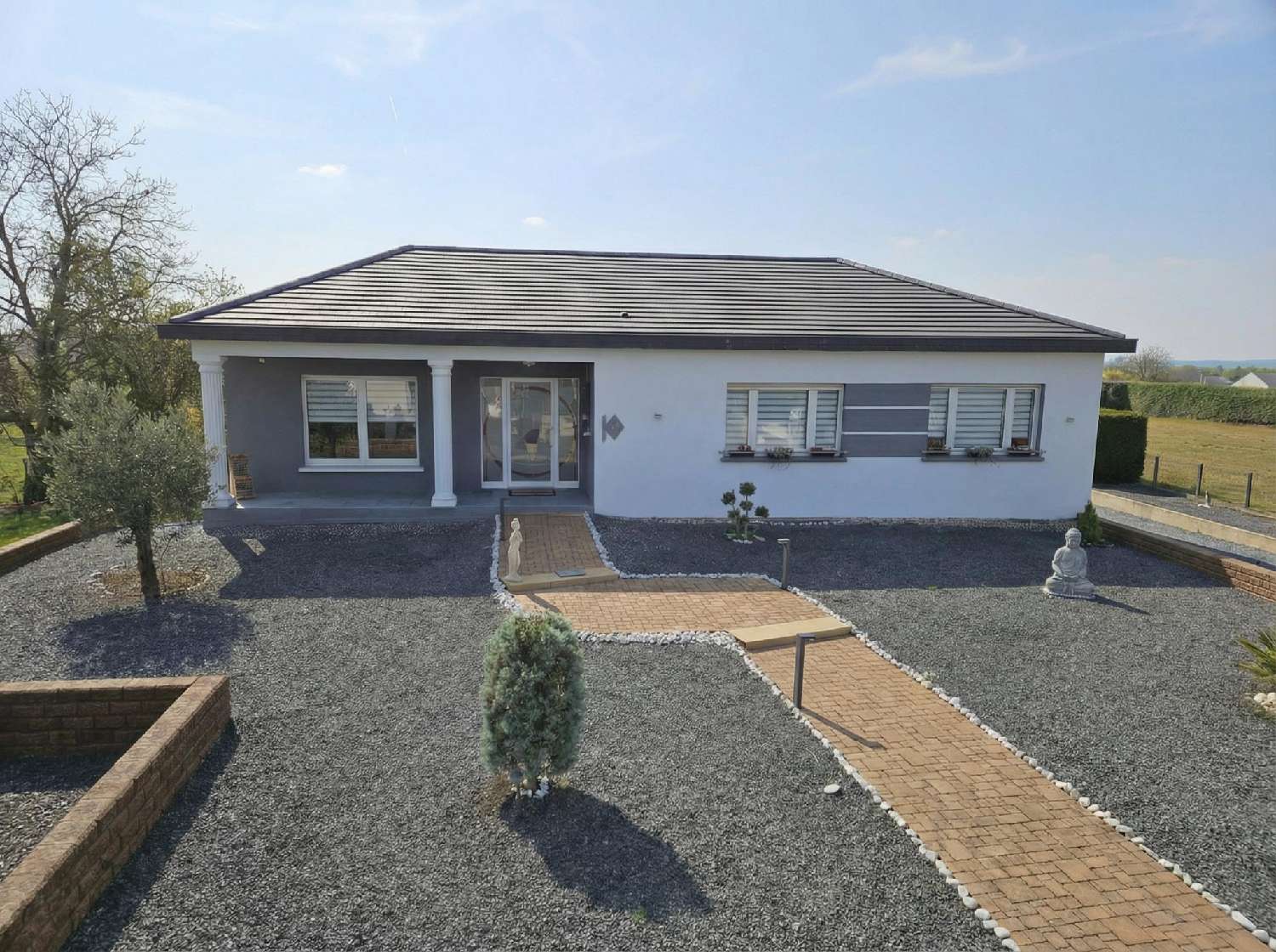  kaufen Villa Théding Moselle 3