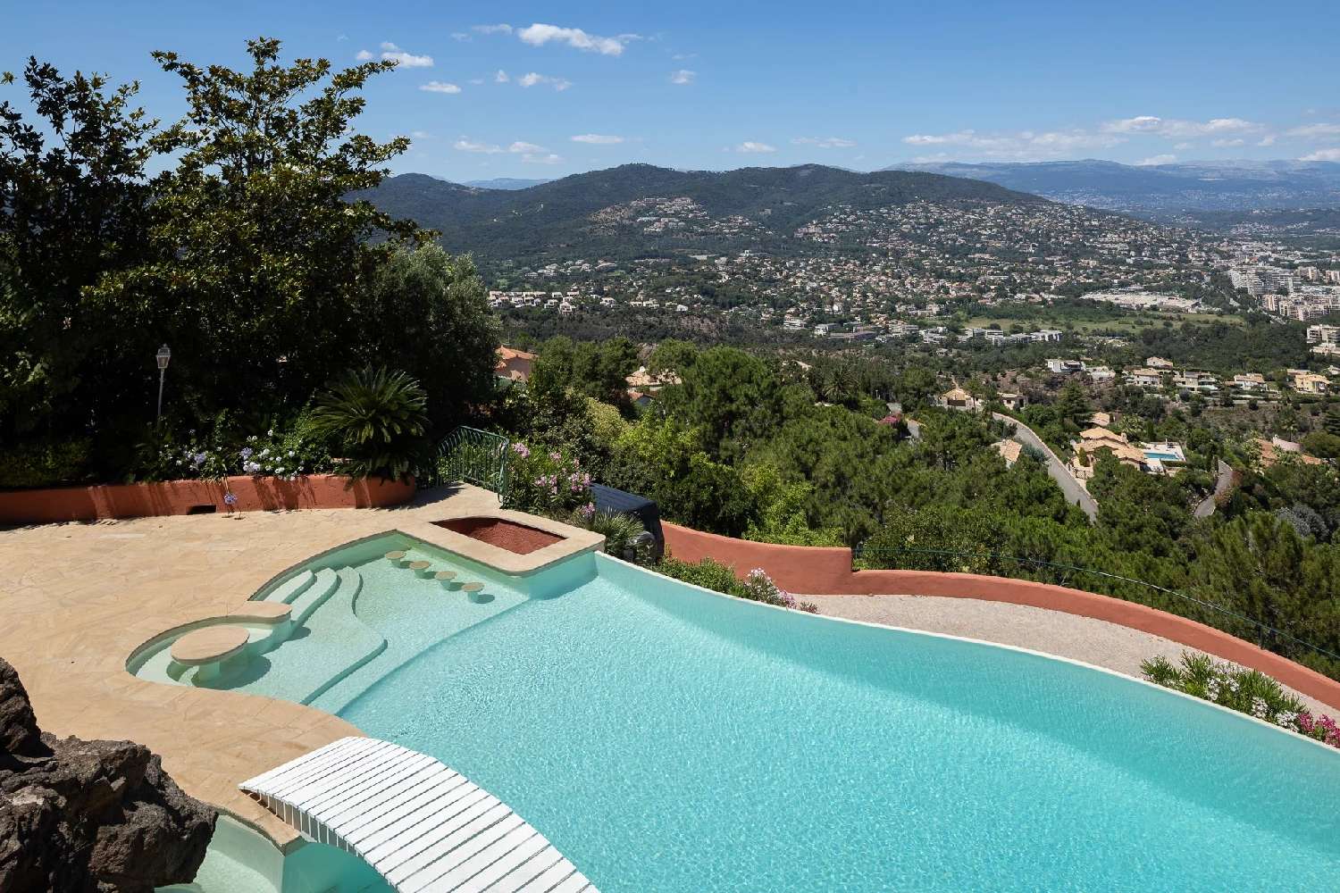  te koop villa Théoule-sur-Mer Alpes-Maritimes 4