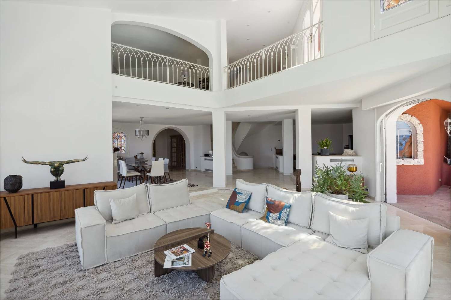  te koop villa Théoule-sur-Mer Alpes-Maritimes 7