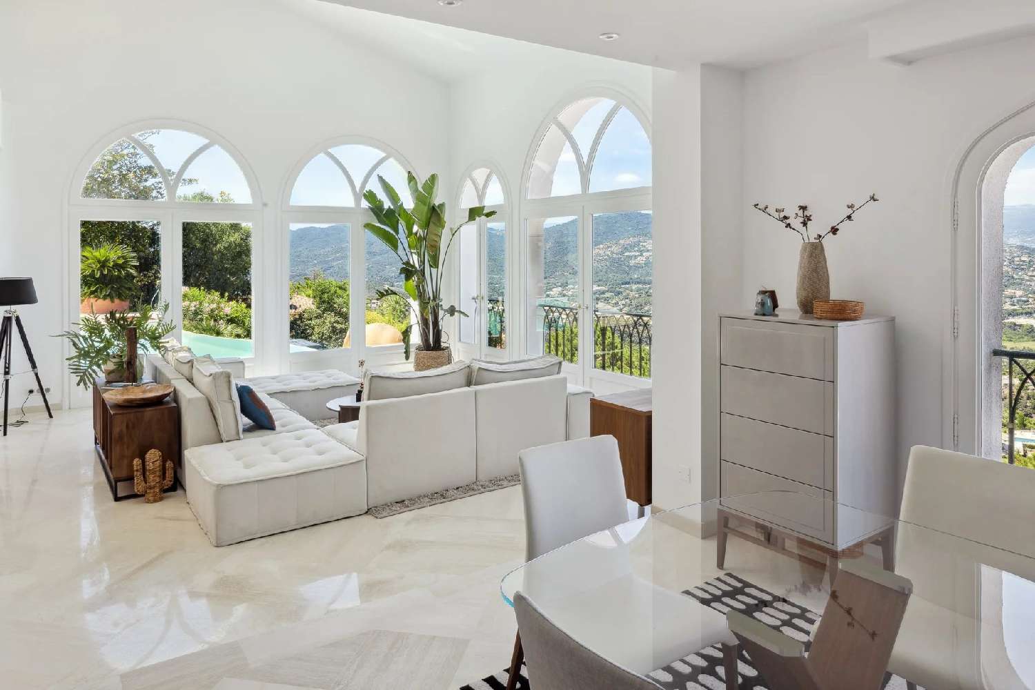  te koop villa Théoule-sur-Mer Alpes-Maritimes 8