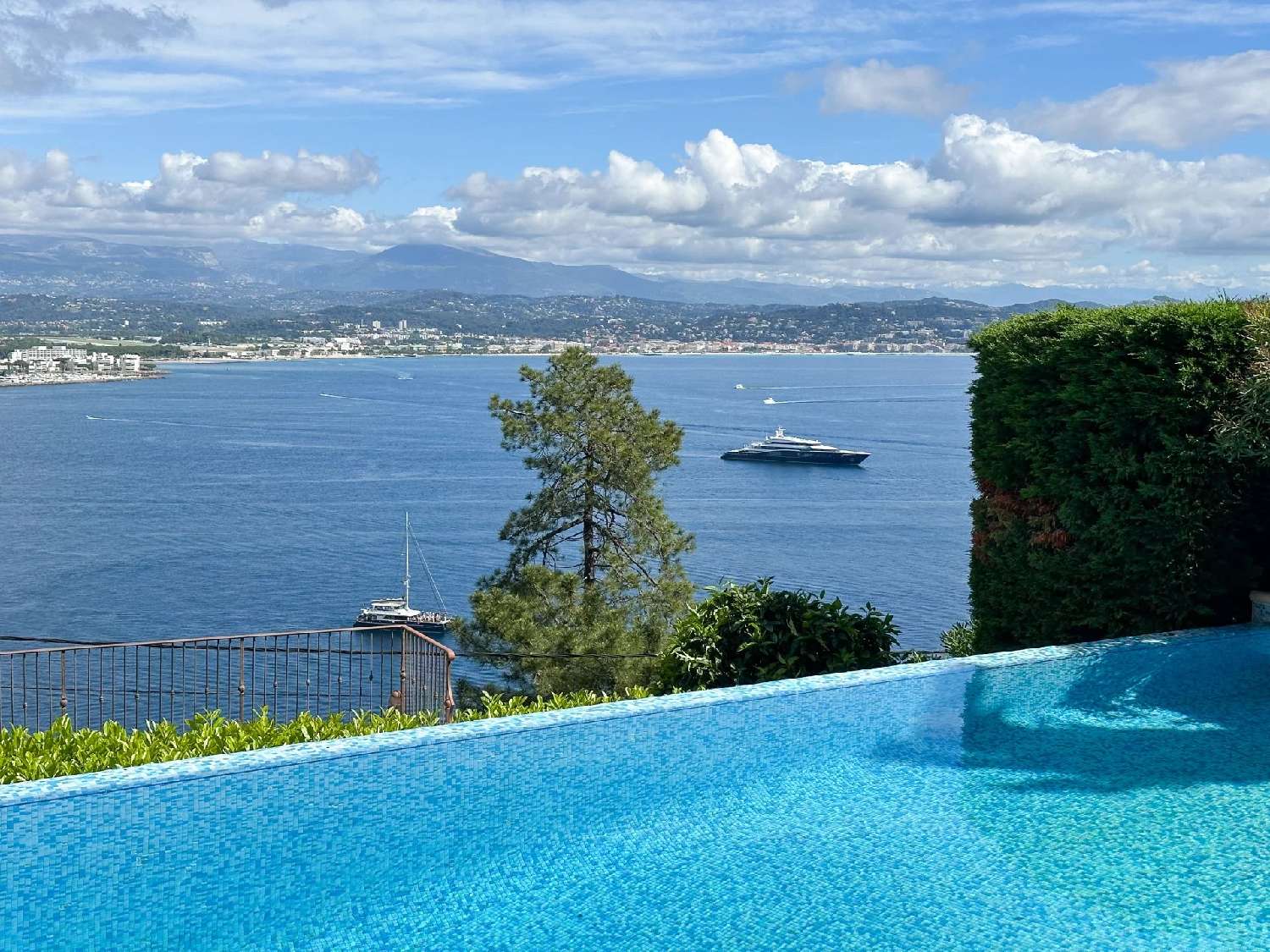  à vendre villa Théoule-sur-Mer Alpes-Maritimes 2