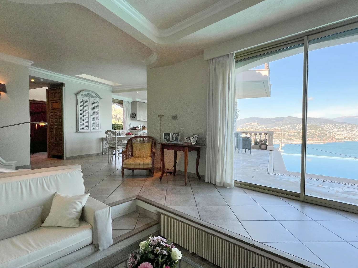  à vendre villa Théoule-sur-Mer Alpes-Maritimes 6