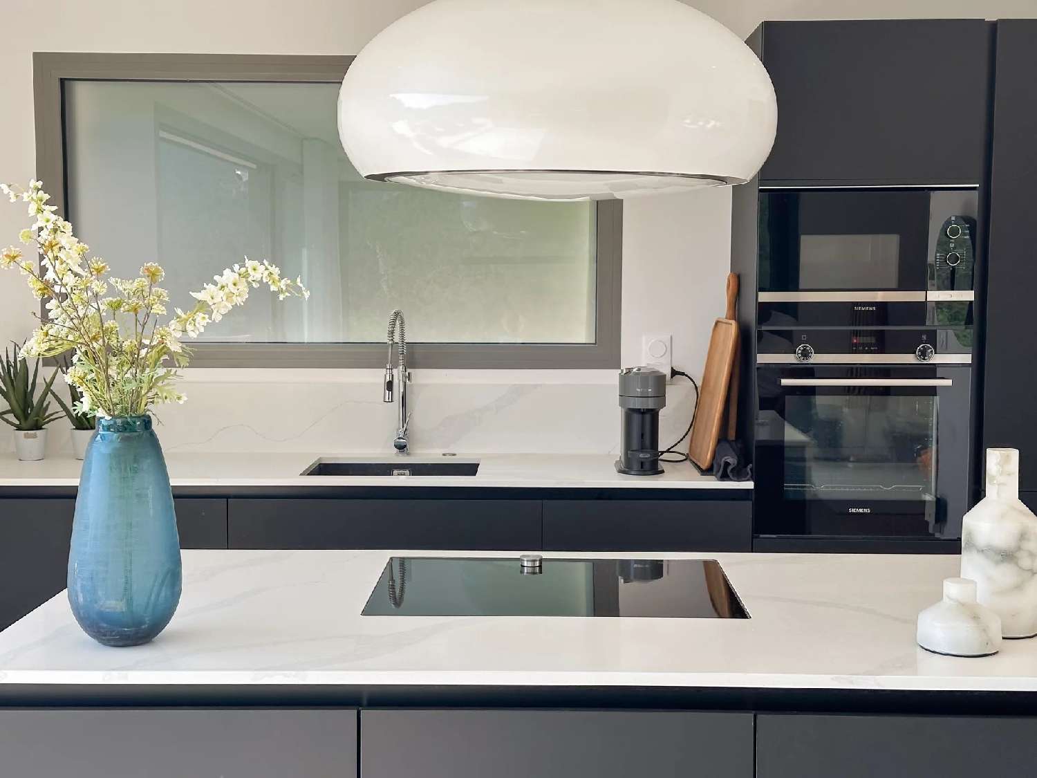 à vendre villa Théoule-sur-Mer Alpes-Maritimes 8