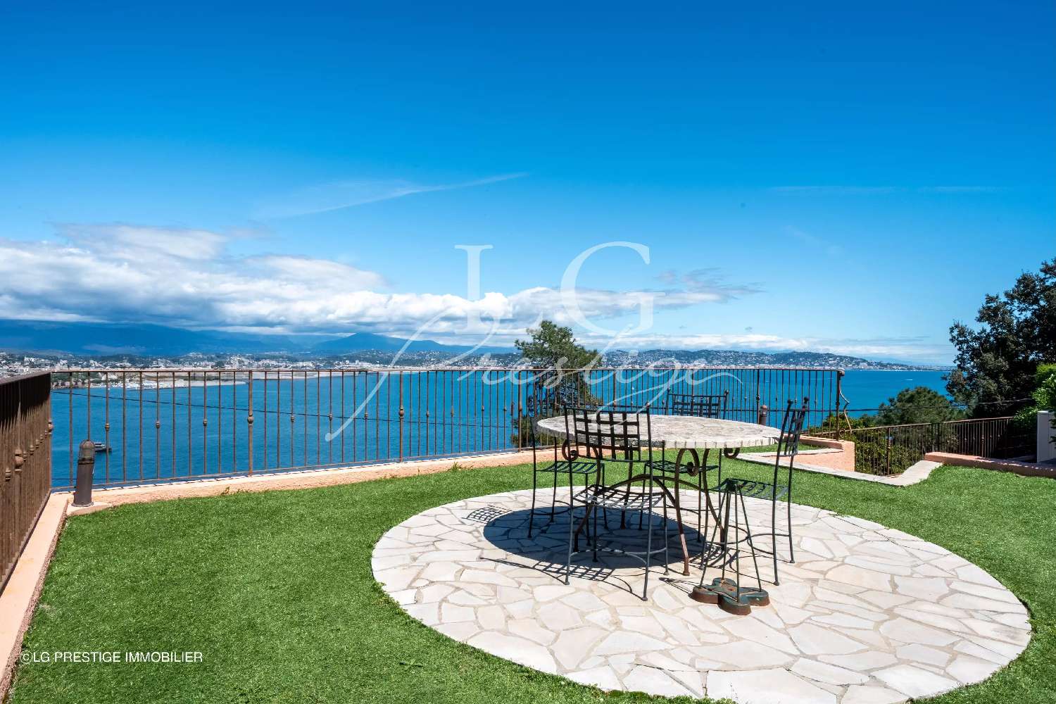  kaufen Villa Théoule-sur-Mer Alpes-Maritimes 1