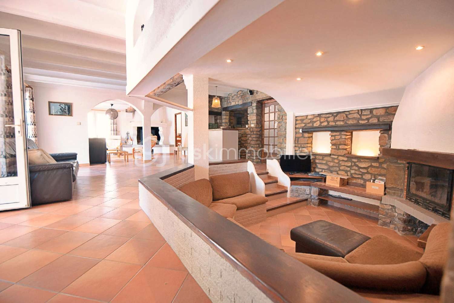  te koop villa Thézan des Corbières Aude 2