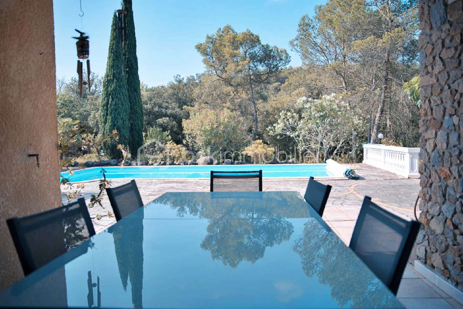  te koop villa Thézan des Corbières Aude 3