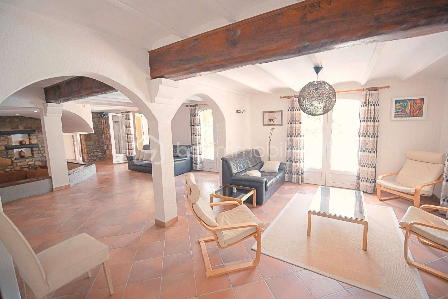  te koop villa Thézan des Corbières Aude 4