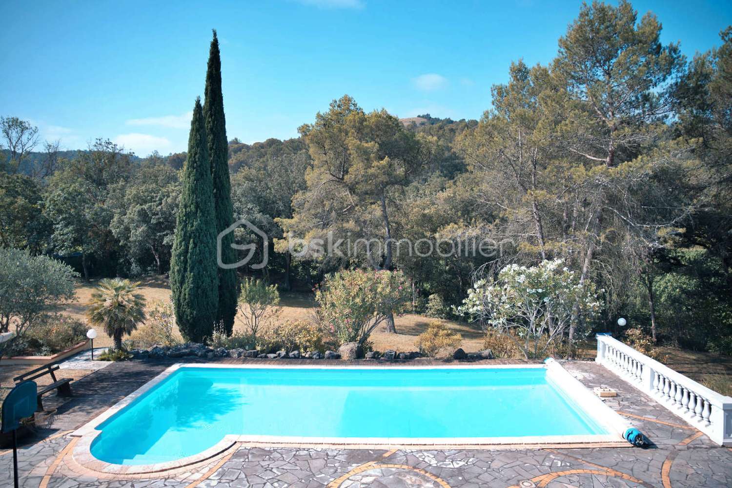  te koop villa Thézan des Corbières Aude 6