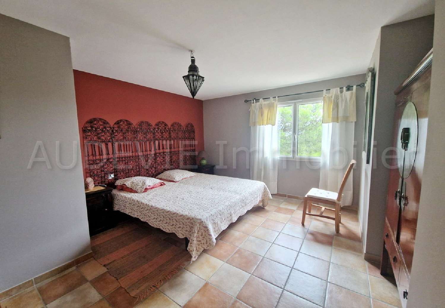  te koop villa Thézan des Corbières Aude 1