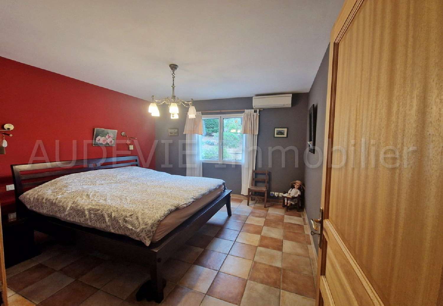  te koop villa Thézan des Corbières Aude 2