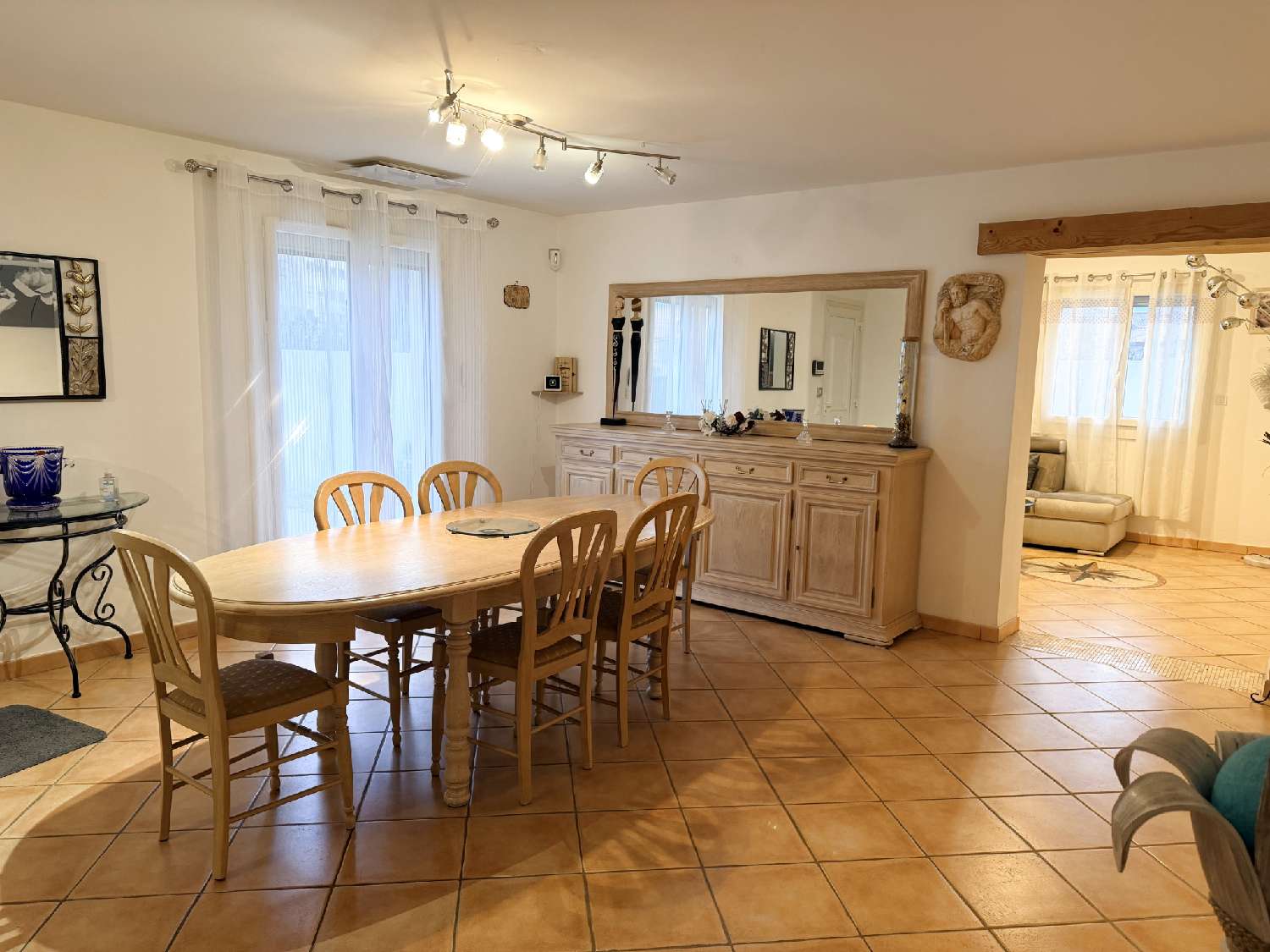  te koop villa Thuir Pyrénées-Orientales 2