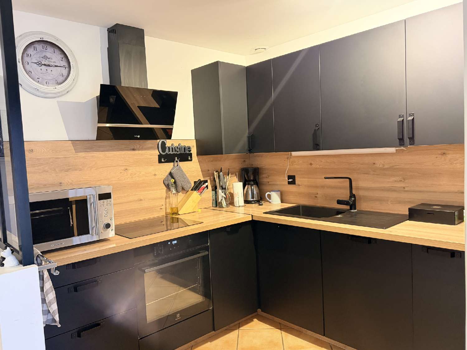  te koop villa Thuir Pyrénées-Orientales 3