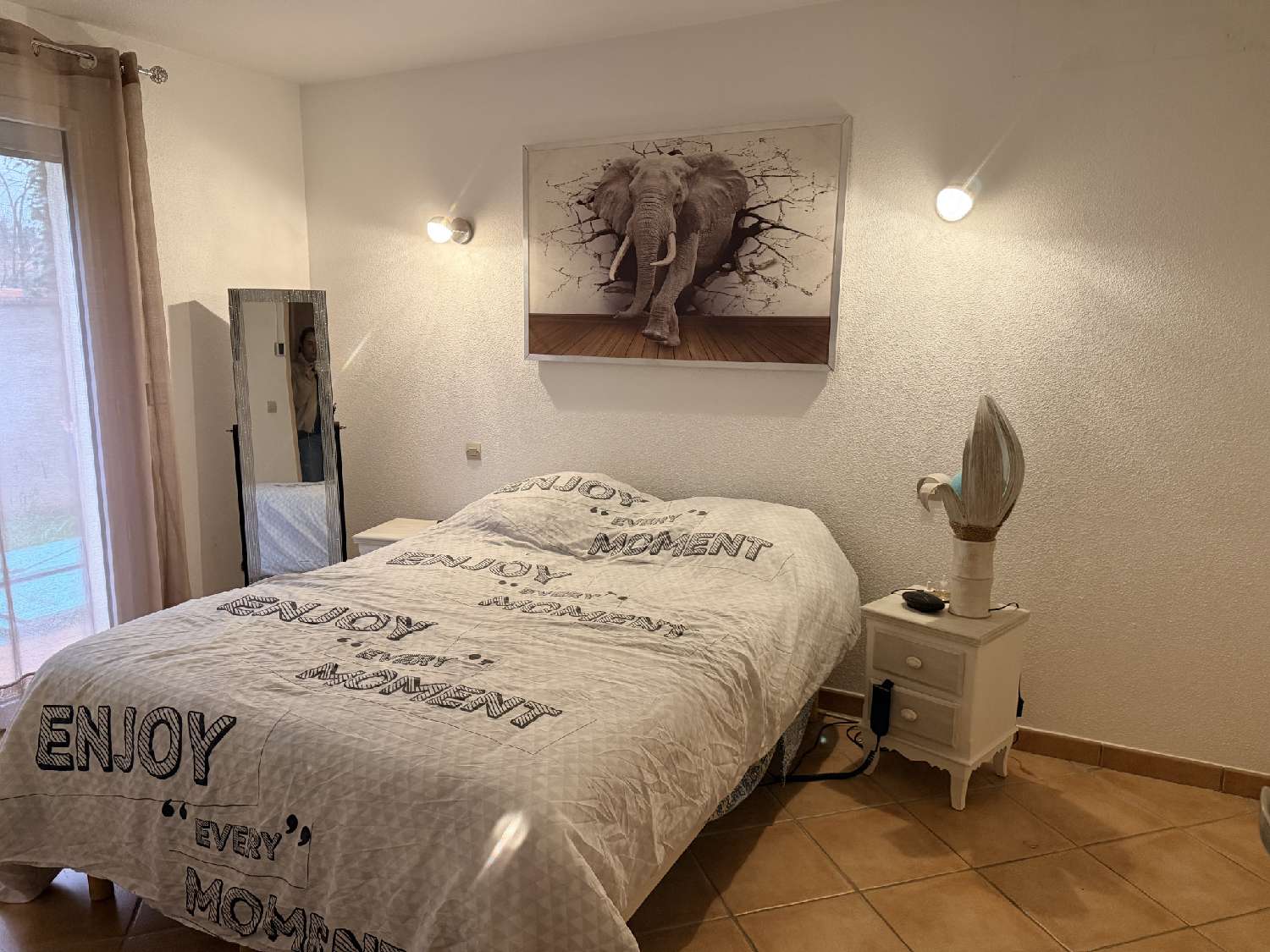  te koop villa Thuir Pyrénées-Orientales 8