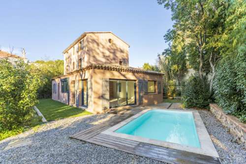 Toulon Var villa foto 7260485