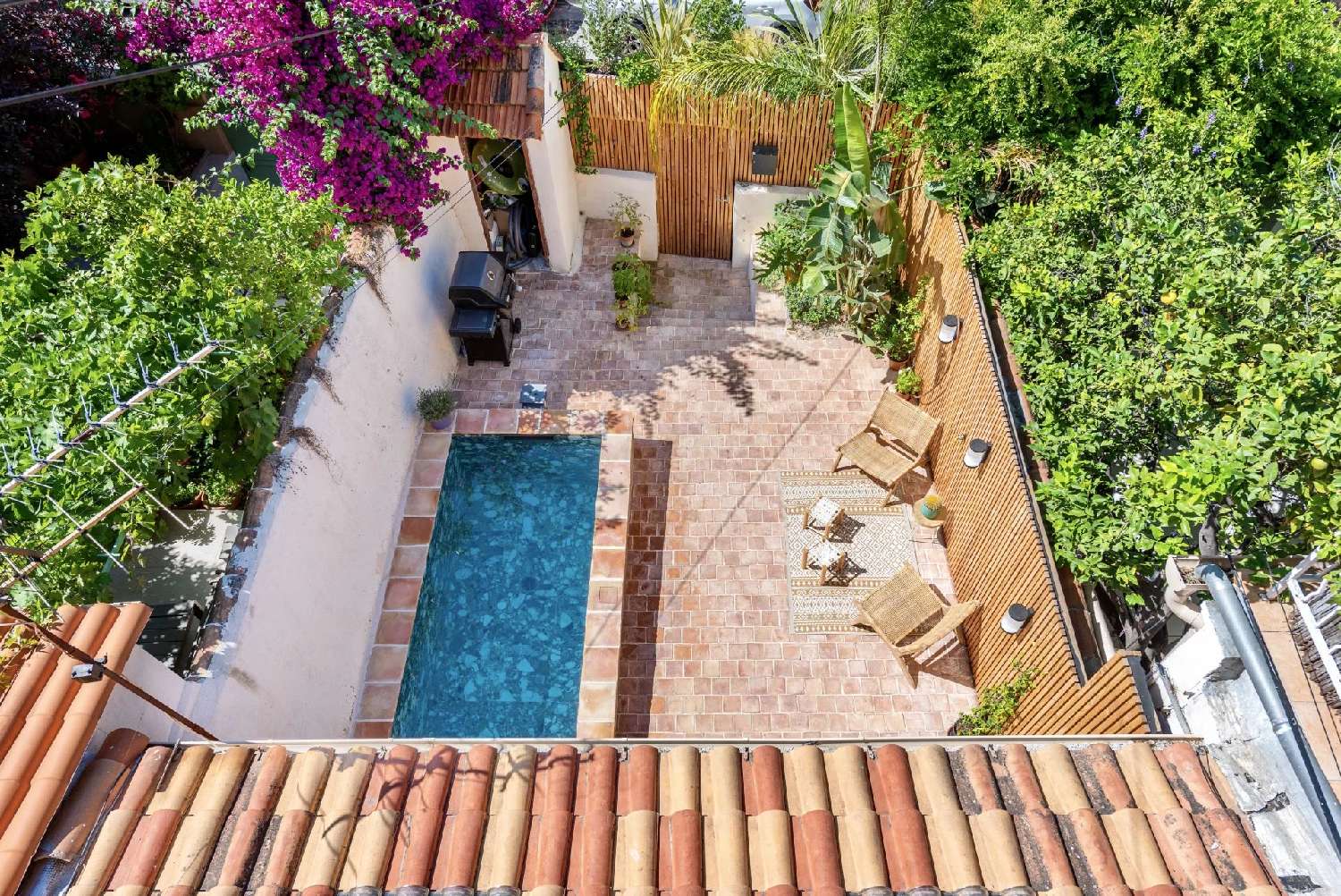  te koop villa Toulon Var 3