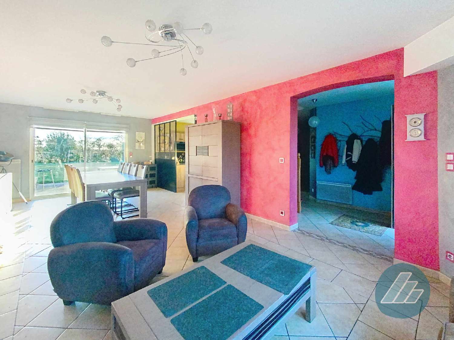  en venta villa Tours-en-Vimeu Somme 2