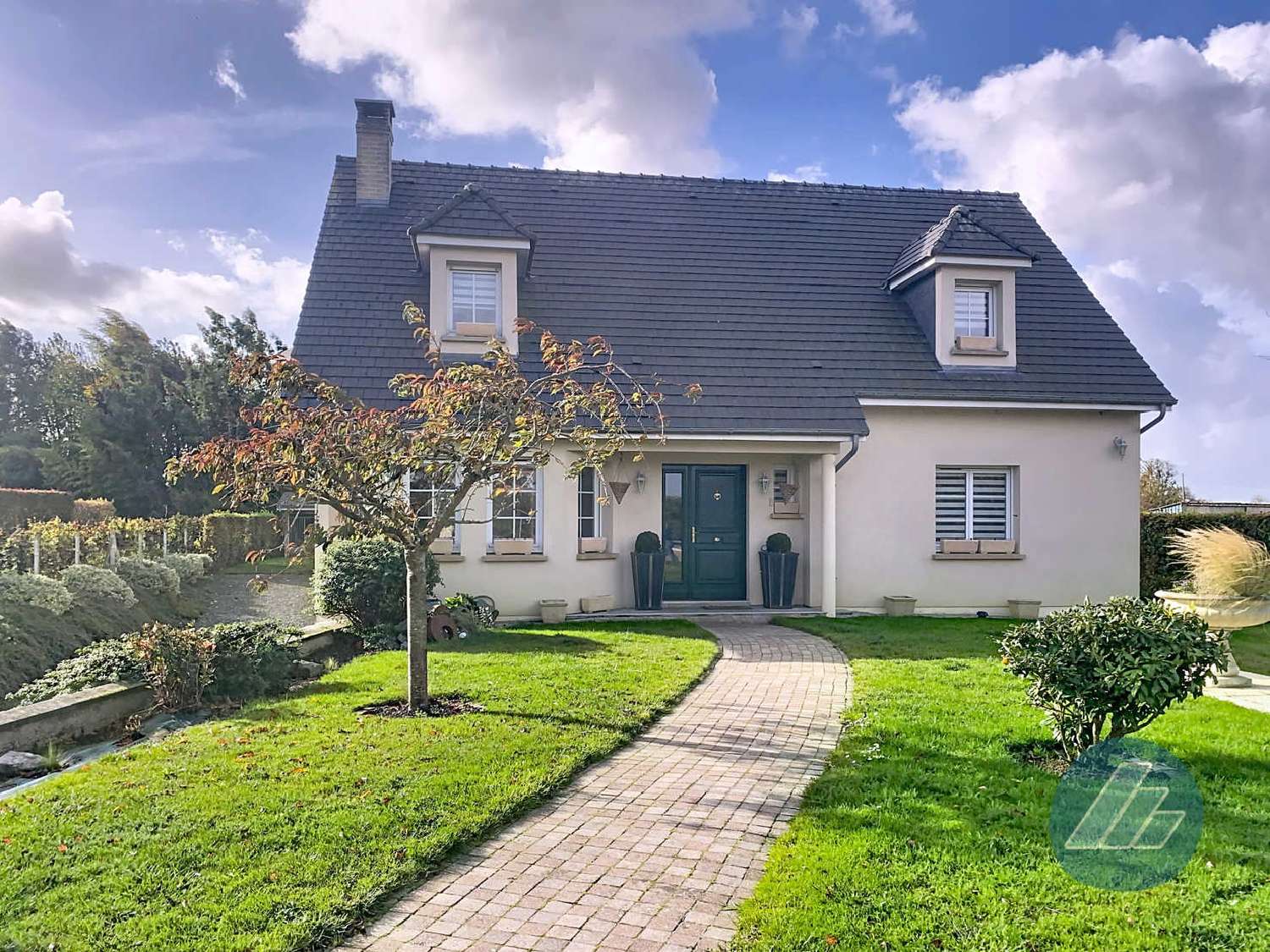  en venta villa Tours-en-Vimeu Somme 3