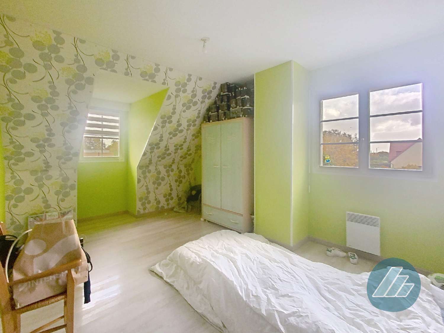  en venta villa Tours-en-Vimeu Somme 4