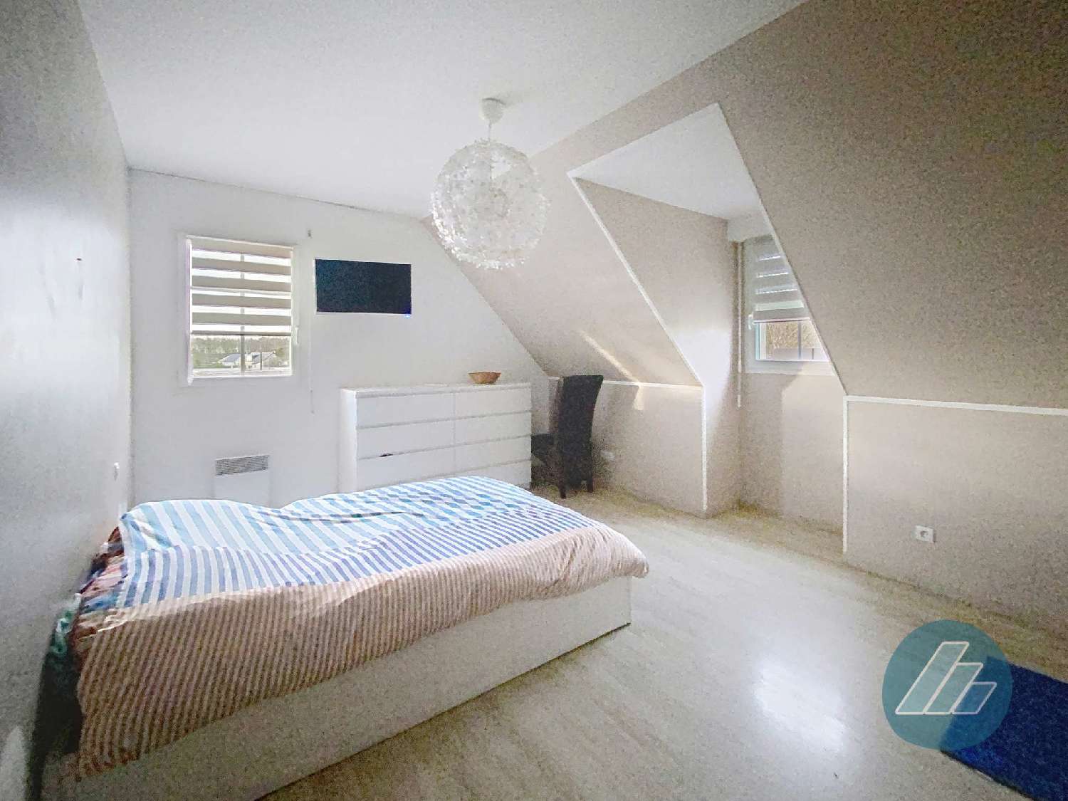  en venta villa Tours-en-Vimeu Somme 5