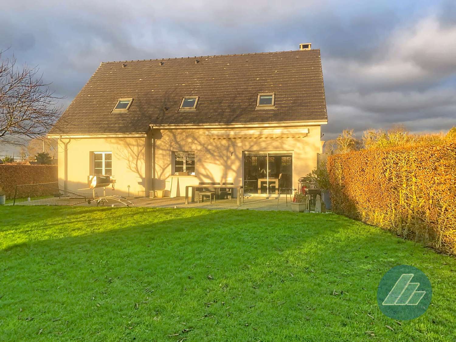  en venta villa Tours-en-Vimeu Somme 6