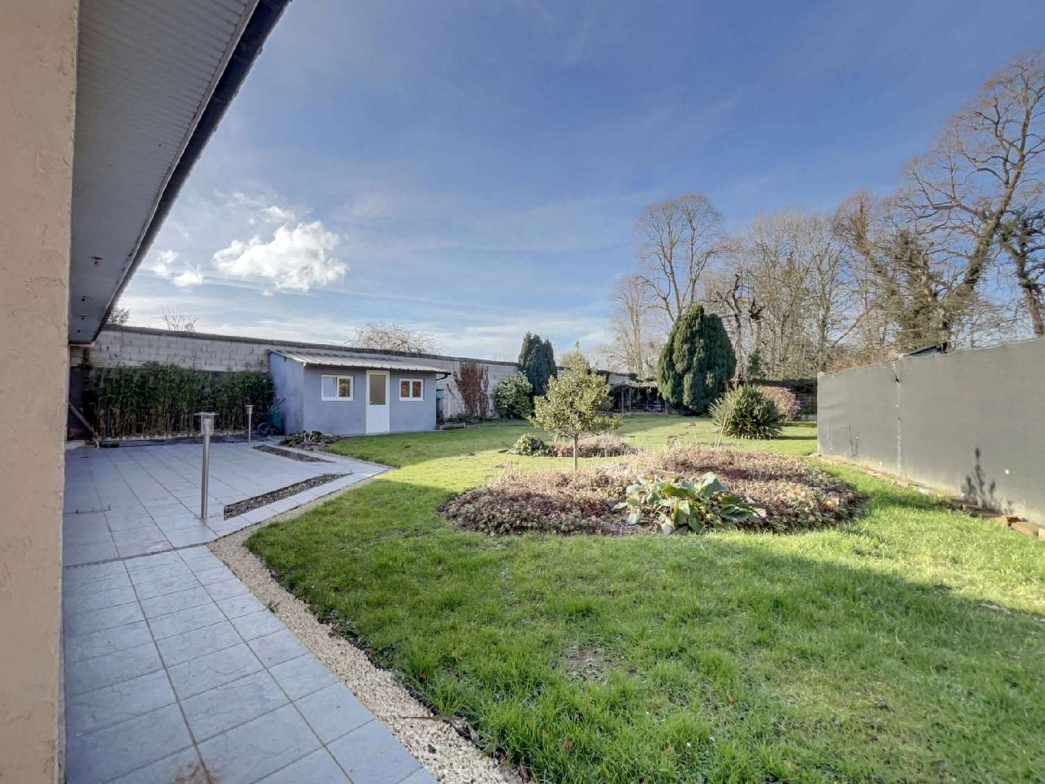  kaufen Villa Tours-en-Vimeu Somme 3