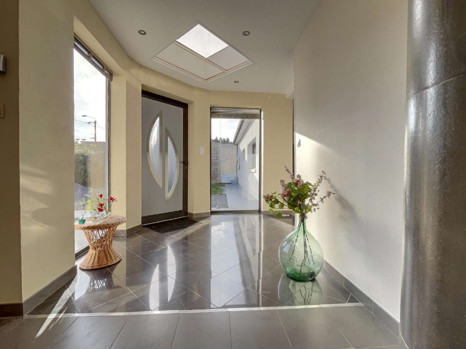  kaufen Villa Tours-en-Vimeu Somme 4