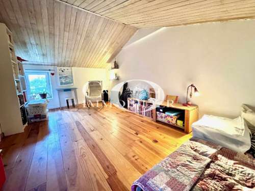 Touvois Loire-Atlantique villa foto