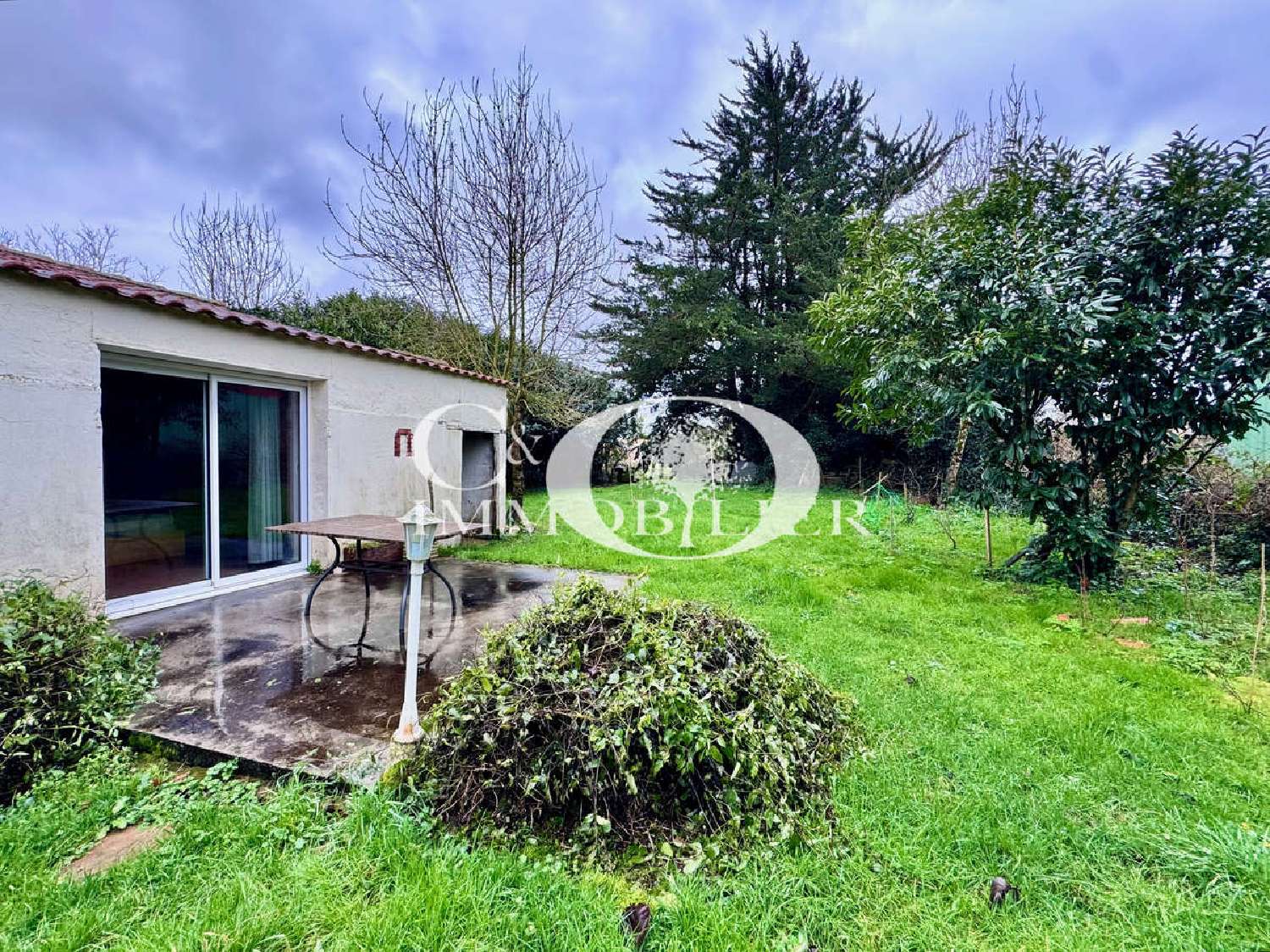  te koop villa Touvois Loire-Atlantique 2