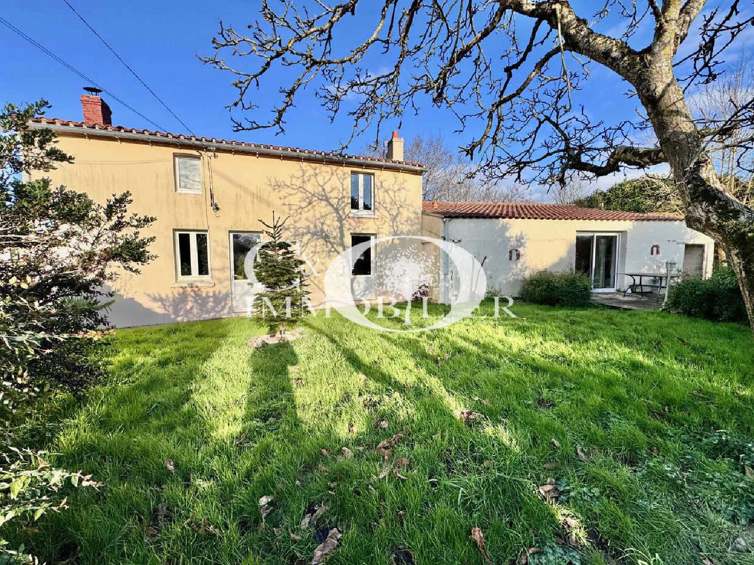  te koop villa Touvois Loire-Atlantique 3