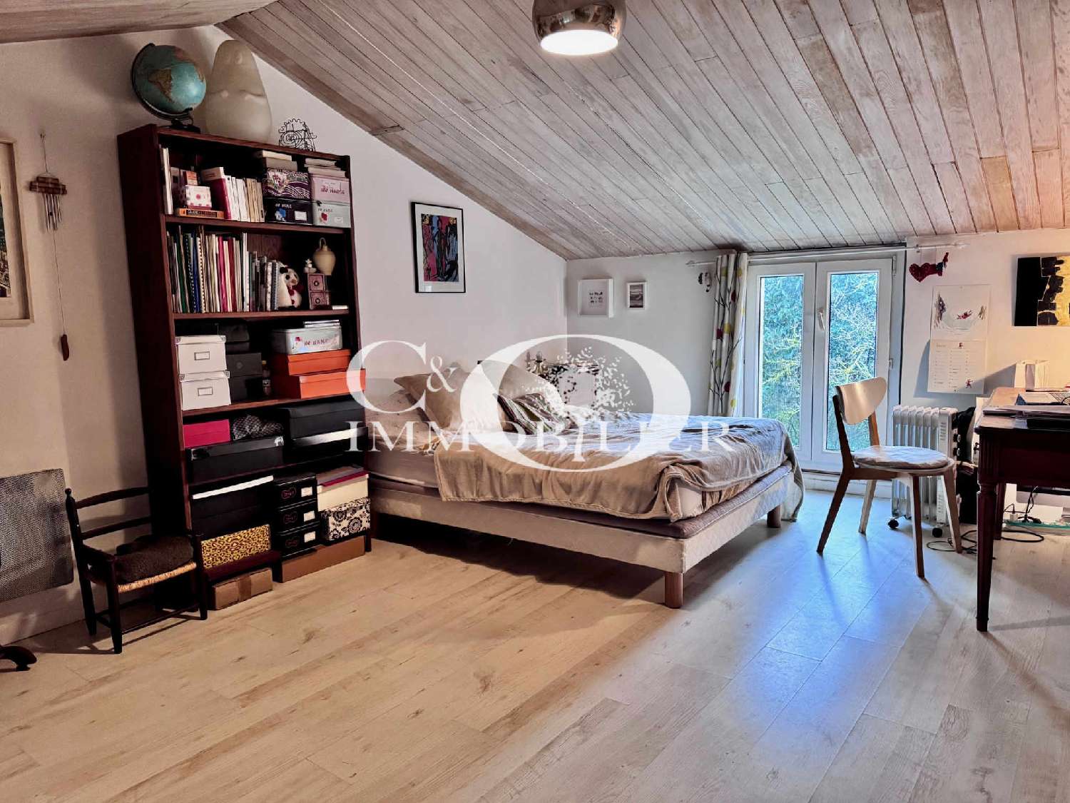  te koop villa Touvois Loire-Atlantique 4