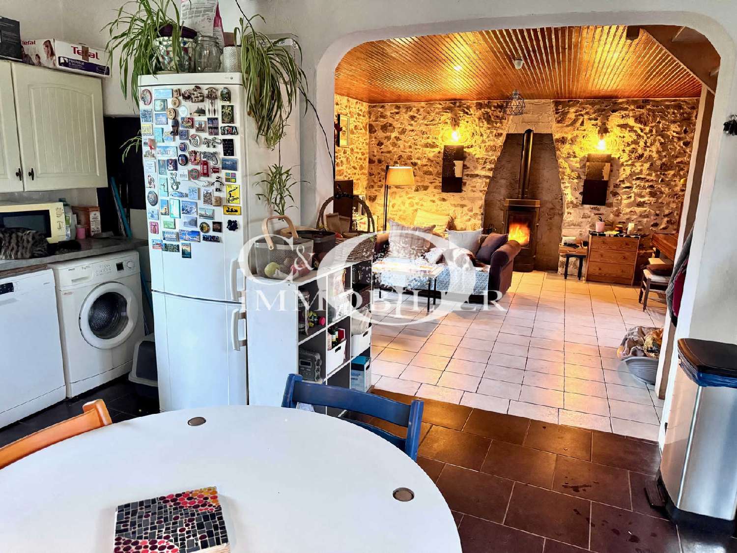  te koop villa Touvois Loire-Atlantique 7