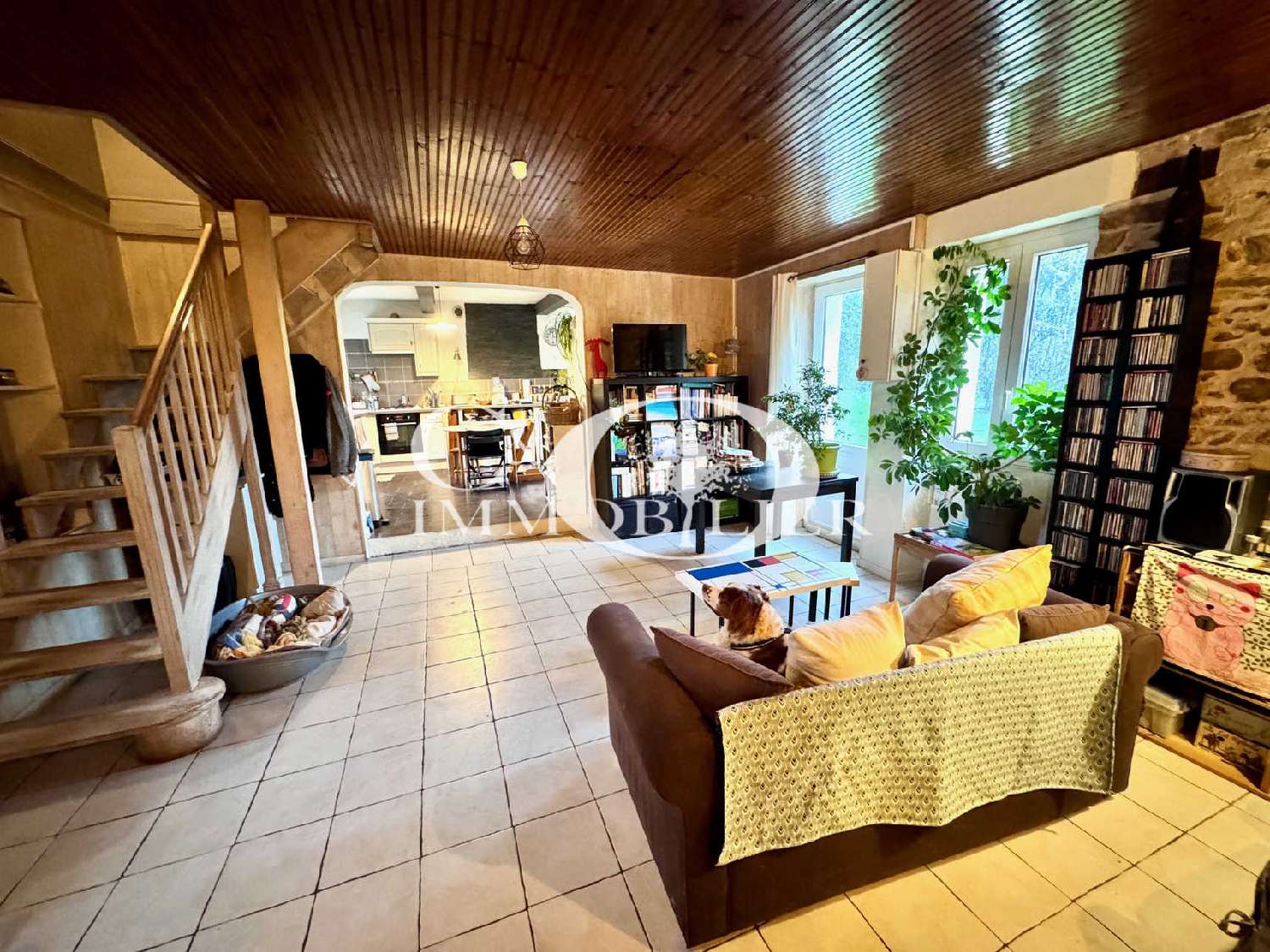  te koop villa Touvois Loire-Atlantique 8
