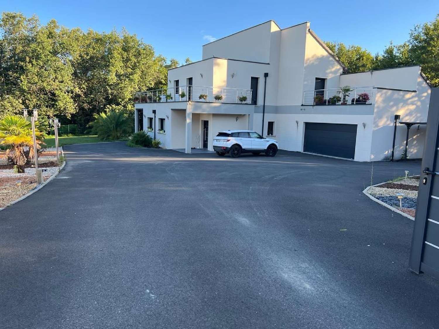  à vendre villa Ussac Corrèze 2