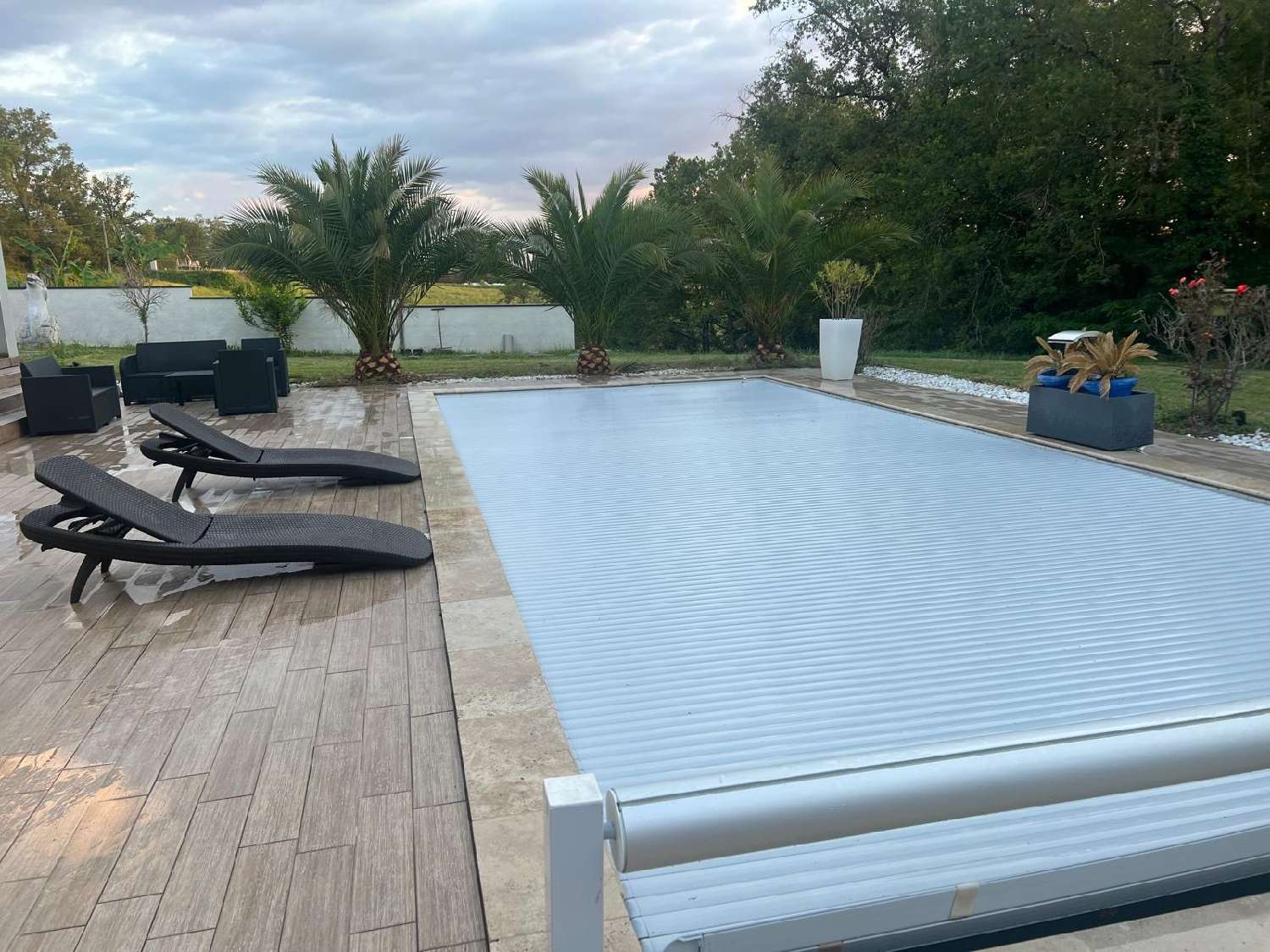  à vendre villa Ussac Corrèze 4