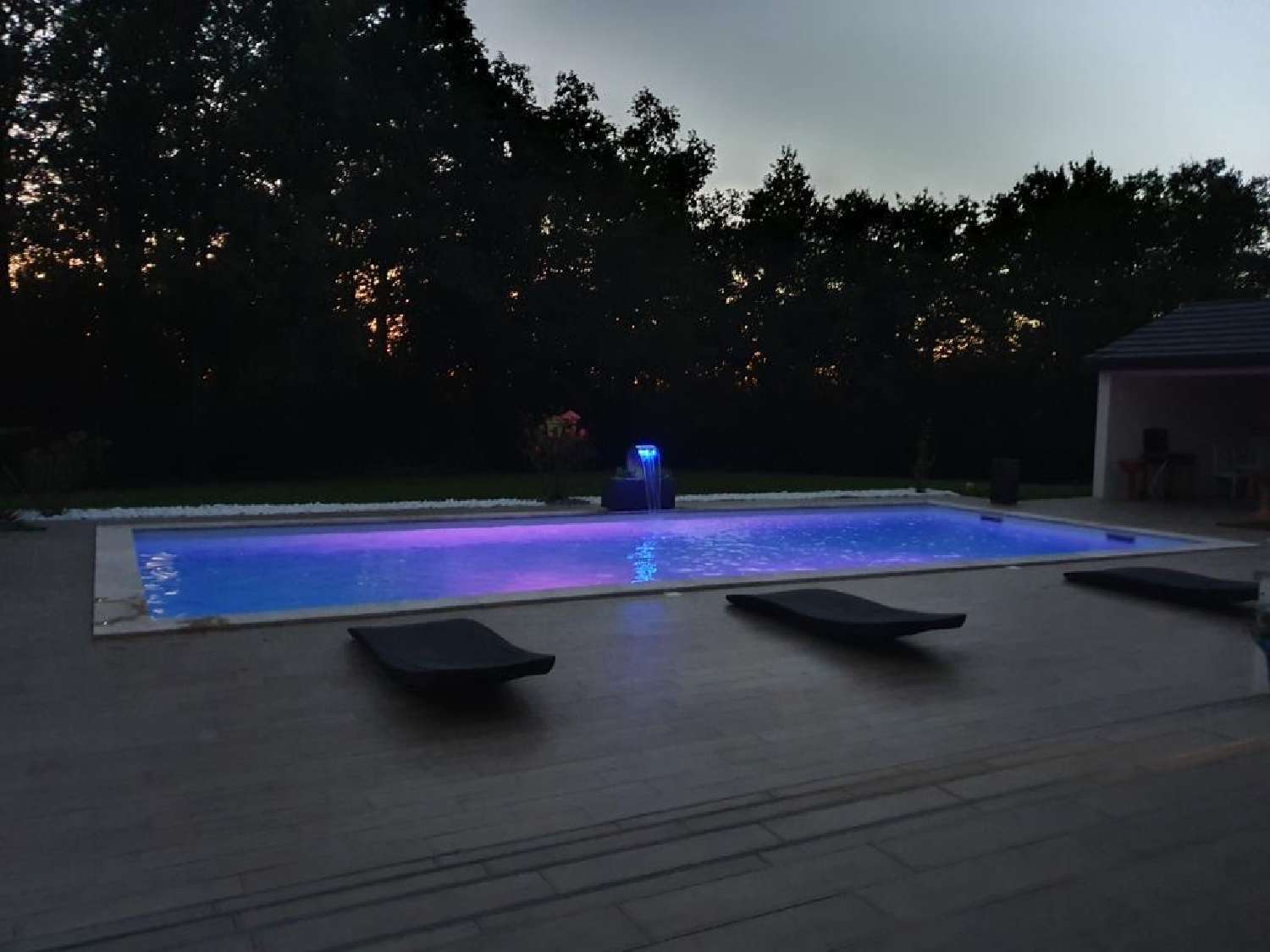  à vendre villa Ussac Corrèze 5