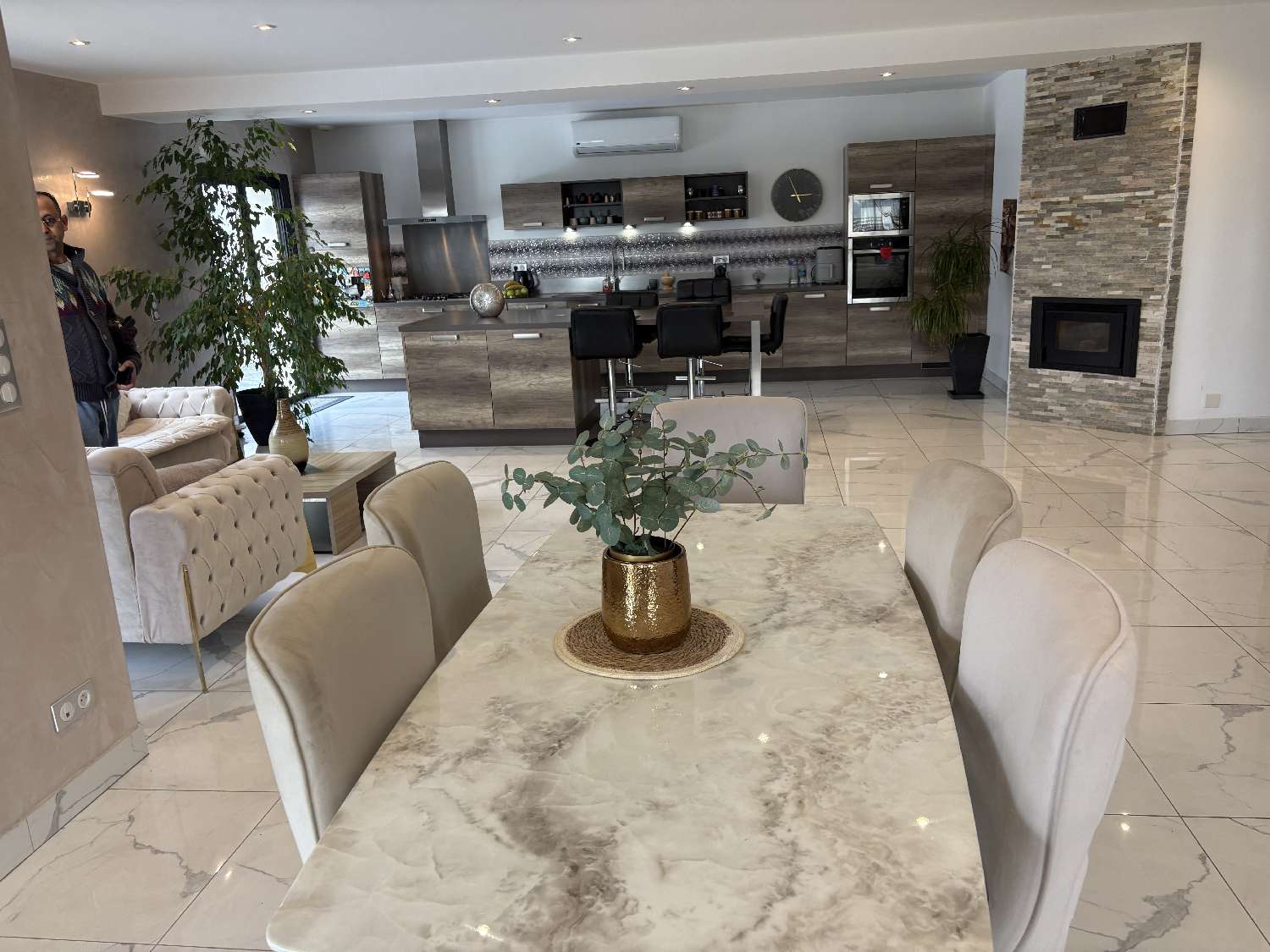  à vendre villa Ussac Corrèze 6