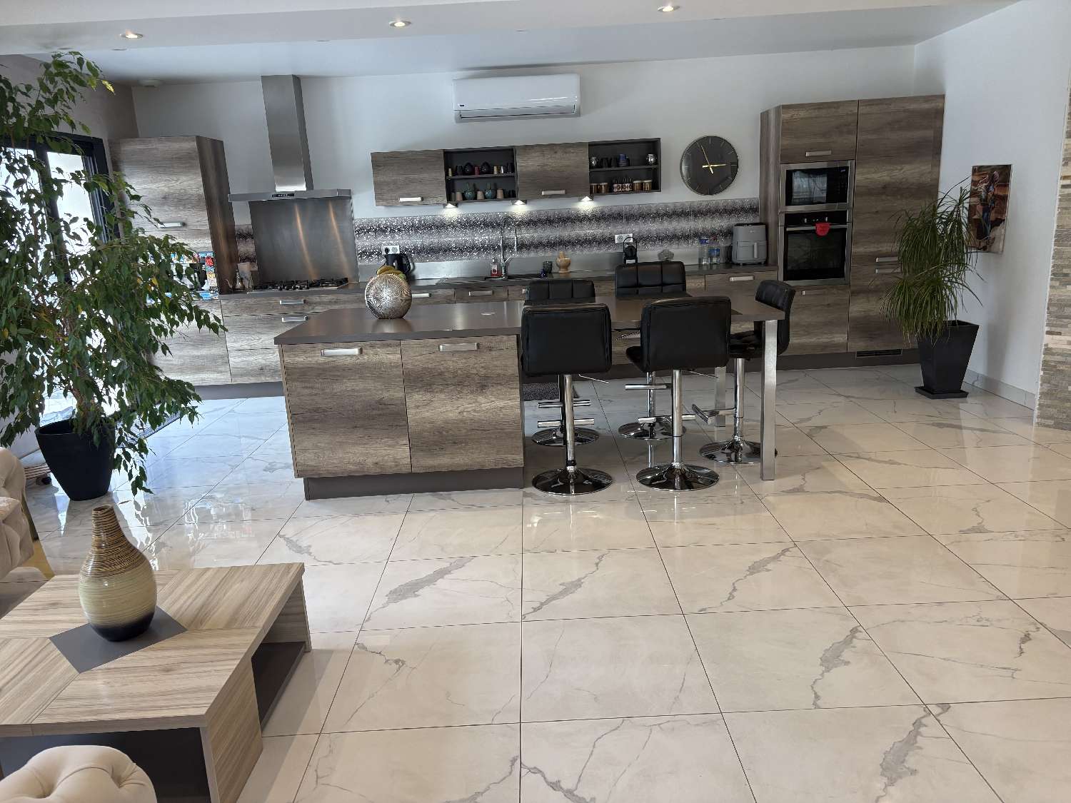  à vendre villa Ussac Corrèze 7