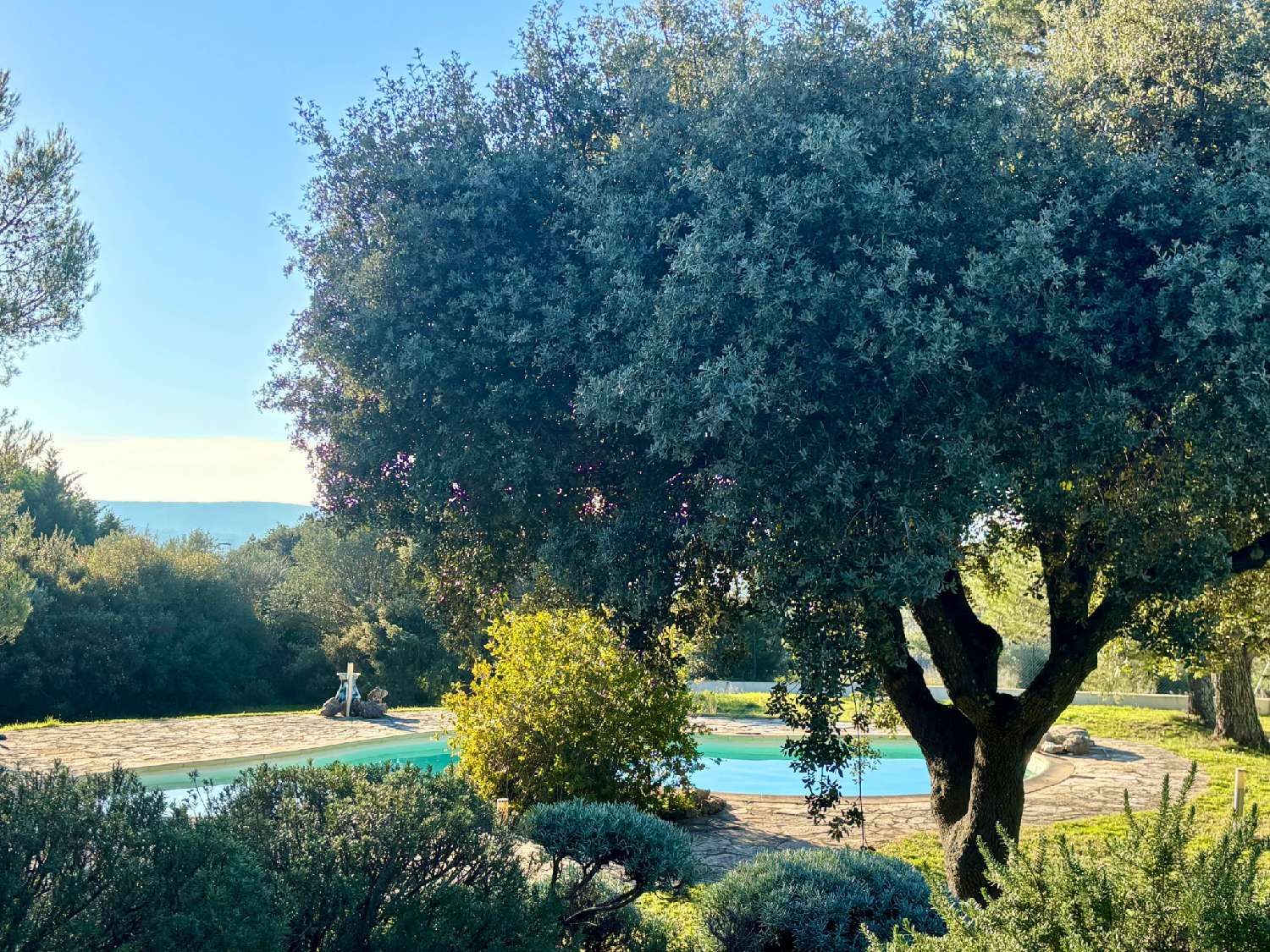  for sale villa Uzès Gard 6