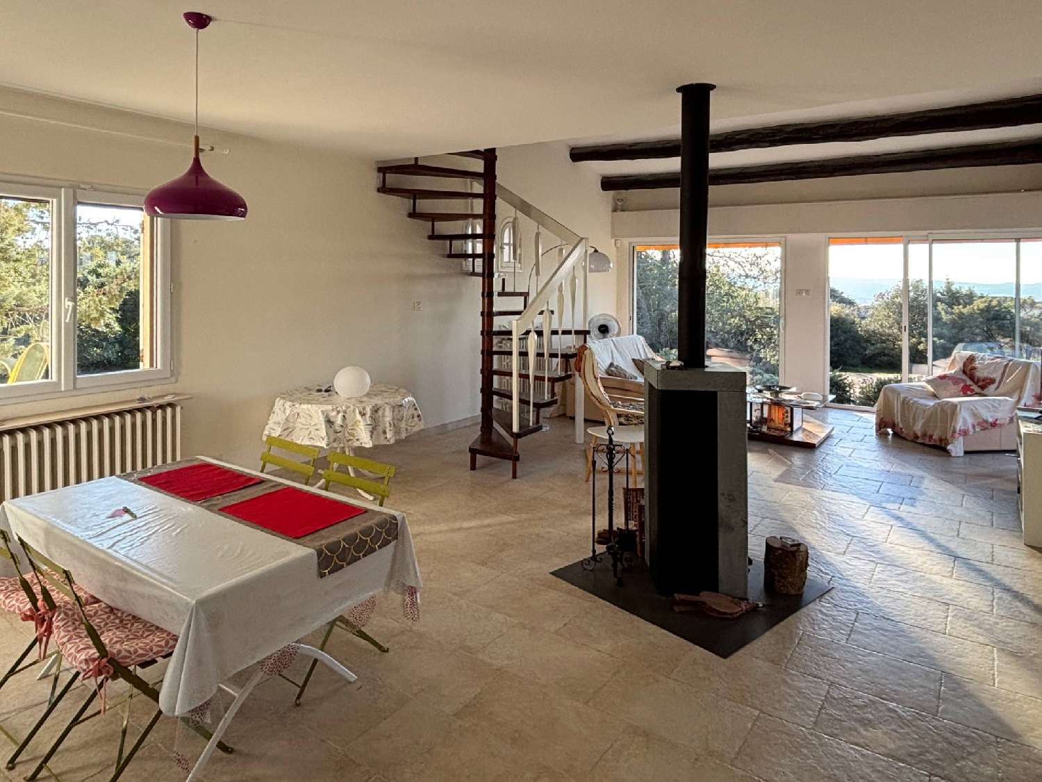  for sale villa Uzès Gard 7