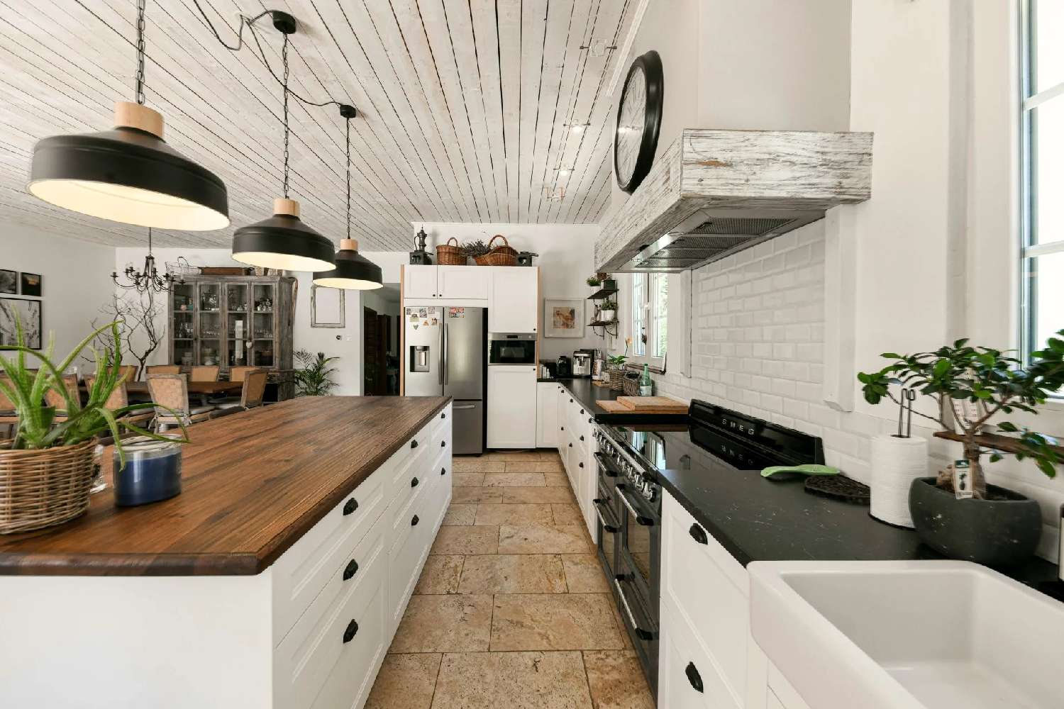 te koop villa Uzès Gard 4