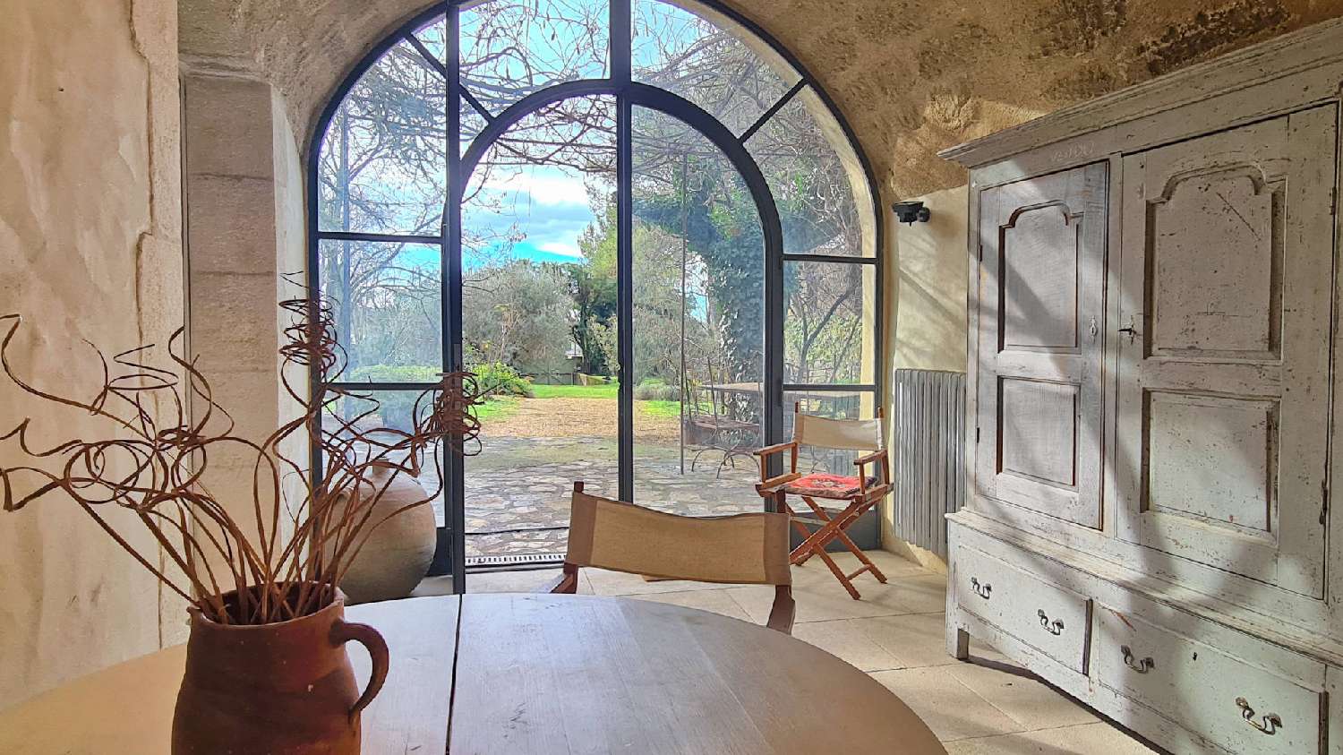 te koop villa Uzès Gard 1